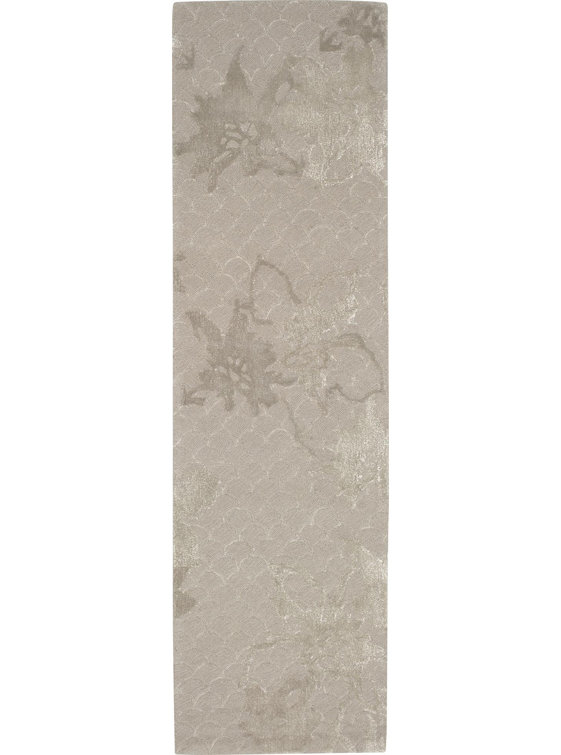 Abstract Rug