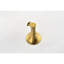 Ensemble de 6 serviettes en laiton pour salle de bain-112412921