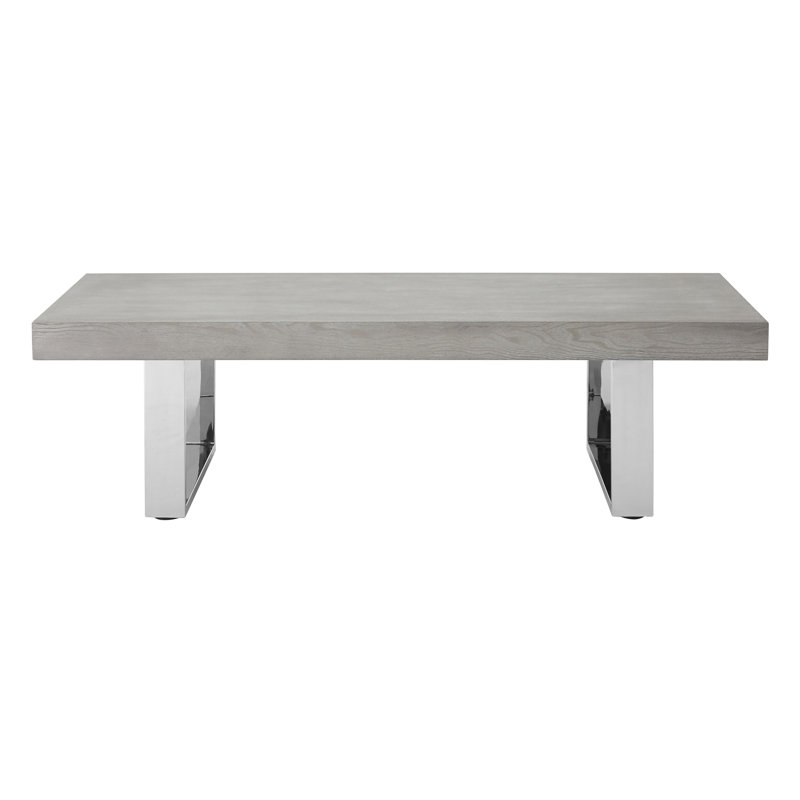 Saxon Sled Coffee Table