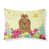 Shih Tzu chocolat argenté sélectionné