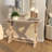 Armandas Roxanne 48" Console Table-1777354243