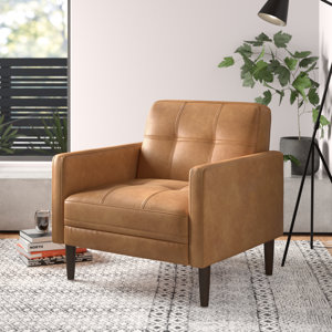 Bharati Upholstered Armchair