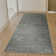 Tapis de style oriental gris Benson
