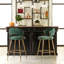 Tabouret de comptoir 25,2 po Kristyn-300186283