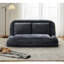 Lit double pour chien humain, canapé paresseux, causeuse, s'adapte à vous et aux animaux de compagnie, très grand canapé de plancher, peut s'asseoir ou s'allonger, position réglable 2 en 1,5, coussin gonflable, 2 sièges, chenille-129513212