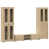 Sonoma Oak is out of stock