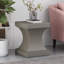 Table de bout tambour-404319077