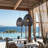 1-Light Outdoor Wicker Rattan Pendant-2064047593