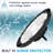 Dimmable Circle Shop Light
