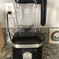 Efficient outreach: socialPALS campaign for KitchenAid K400 Blender