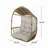 Outdoor Patio Hanging Chair