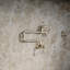 Artifacts® Single-Hole Wall-Mount Pot Filler-88314963