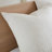 Brooklyn Cotton Jacquard Duvet Cover Set with Euro Shams and Throw Pillows-1154832423-1154832419