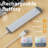Wireless Motion Sensing Under Cabinet Lighting,8Inch LED Warm Dimmable 30AJ Night Light-107093579