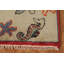 Tapis décoratif animaux Art Deco 2 x 3