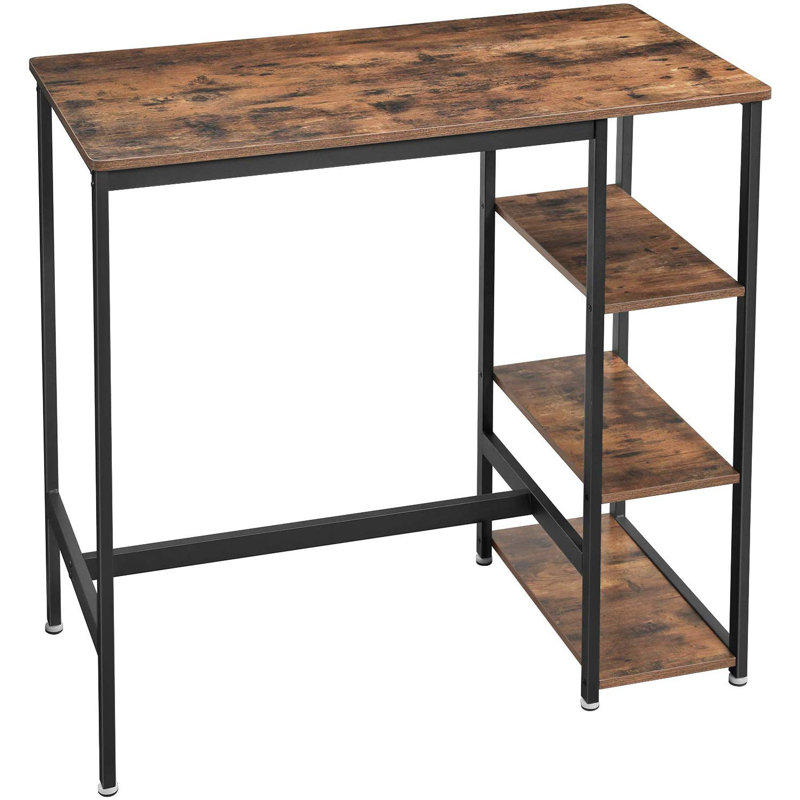 Pamella Metal Base Dining Table