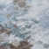 Machine Washable Indoor/Outdoor Xhevrie Sky Rug