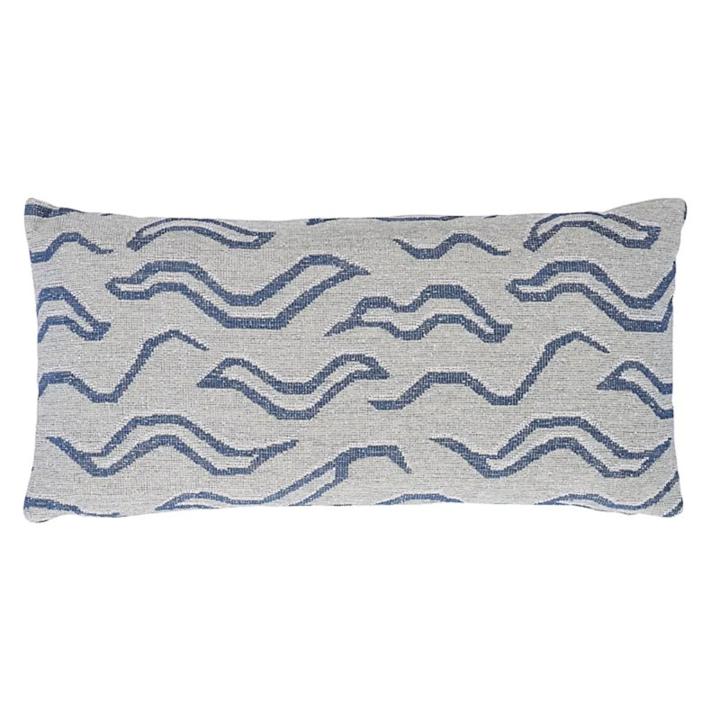 Kata Pillow, Denim