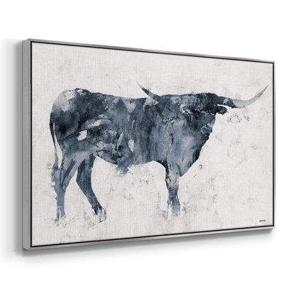 " Long Horn Alt V2 "