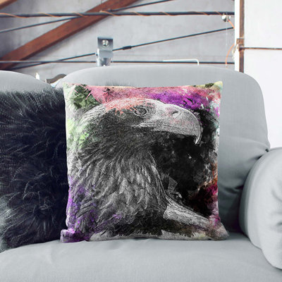 Square Cushion
