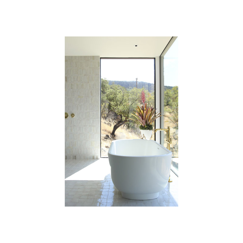 Freestanding Bathtub