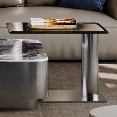 Tables basses légères haut de gamme pour la maison