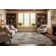 Attell Oriental Indoor Rug