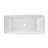 67'' x 31.5'' Soaking Acrylic Bathtub