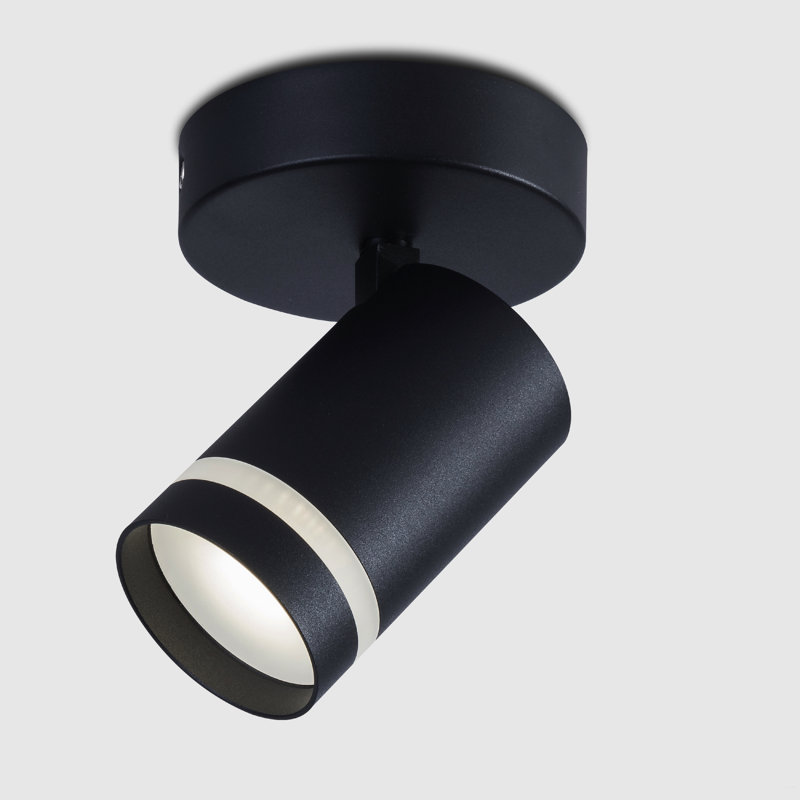 Maletta Spotlight, Black