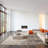 Eufemia Contemporary Abstract Area Rug-102621582