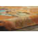 Prismatic Viscose Abstract Indoor Rug