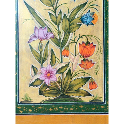Reproduction de peinture