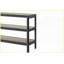 Table basse Elm