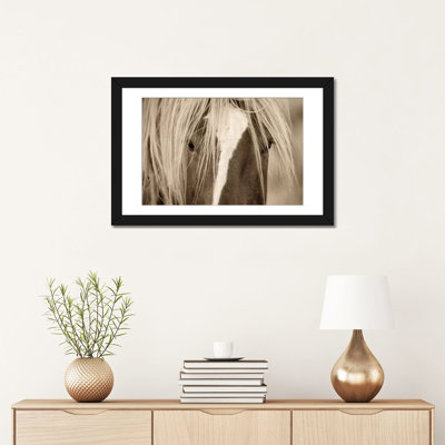 " The Blonde " by Lisa Dearing