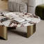 Table basse Minimalist Luxury Stone-109793348-109793349