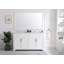 Ensemble de meuble-lavabo double 60 po Moore-484613080