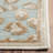 Banerjee Paradise Performance Animal Print Rug-910071482