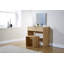 Buckland Dressing Table with Mirror-17283865