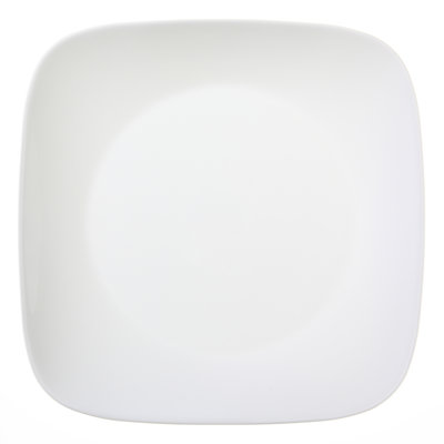 Square 10.5" Dinner Plate