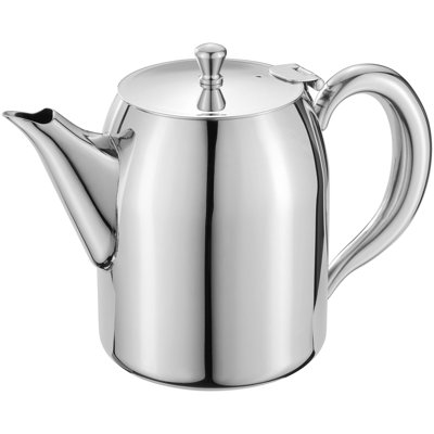 Judge, Traditional - Teapot