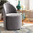 Mekela Upholstered Barrel Chair-965509036