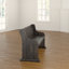 Banc en bois Bravawnos