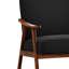 Chaise d'appoint en polyuréthane-990502098-990502097