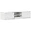 Alexio TV Cabinet 140x40x35.5 cm Engineered Wood-1022748191