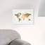 Or blanc - impression d'art graphique-22679975-119888233-22679970