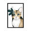 « downton cat ii », impression sur toile-32595466-72133324-72133337