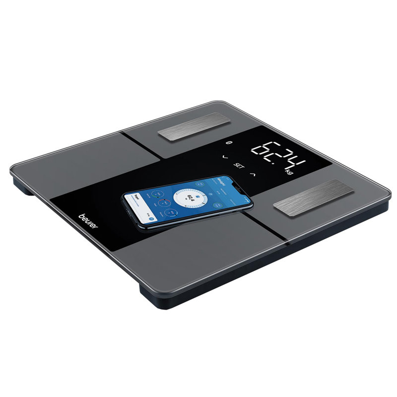 Beurer Digital Bathroom Scale