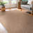 Beige Indoor/Outdoor Rug-1937303494