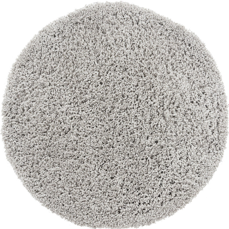 Indoor Rug, Round 3'3"