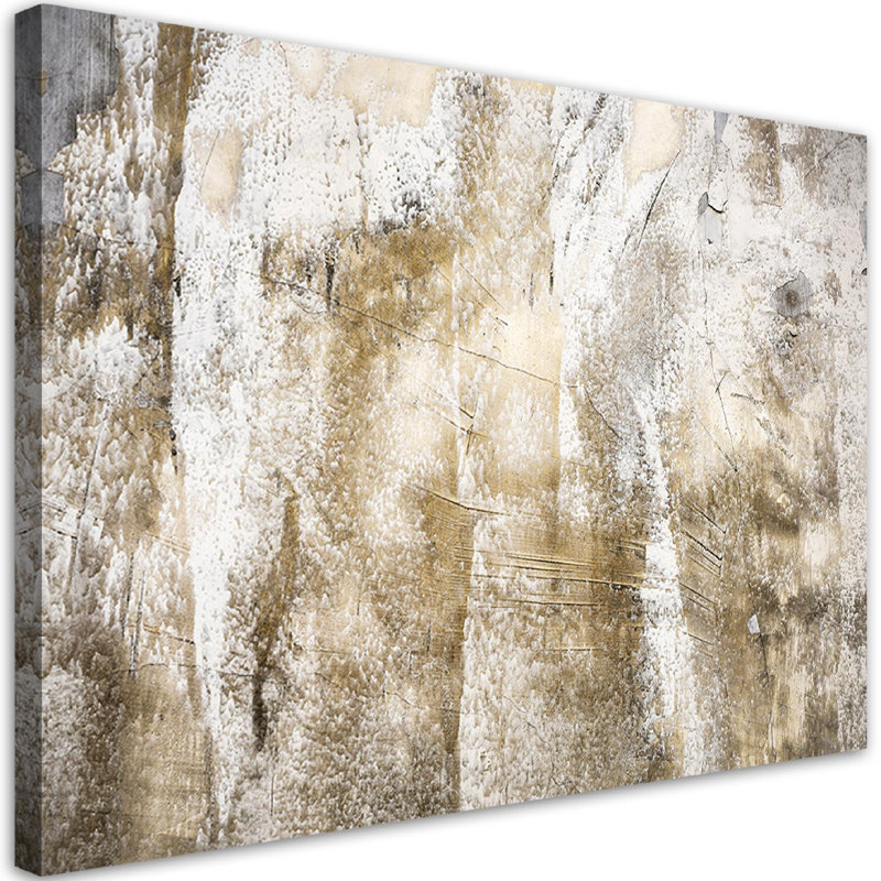 No Frame Print on Canvas, 80cm H x 120cm W